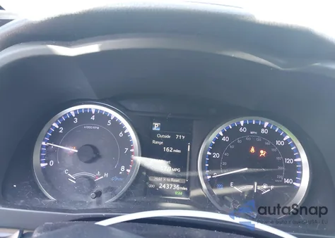 2019 Toyota Highlander Le from USA, damaged, VIN 5TDZZRFHXKS334616